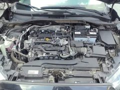 Toyota Frontlander 2.0L CVT Luxury - ფოტო 16