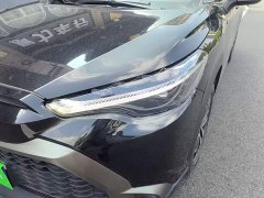Toyota Frontlander 2.0L CVT Luxury - ფოტო 18