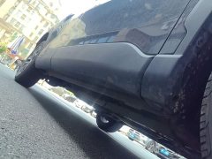 Toyota Frontlander 2.0L CVT Luxury - ფოტო 19