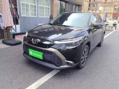 Toyota Frontlander 2.0L CVT Luxury - ფოტო 2