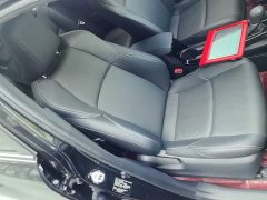 Toyota Frontlander 2.0L CVT Luxury - ფოტო 20