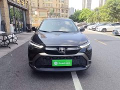 Toyota Frontlander 2.0L CVT Luxury - ფოტო 3