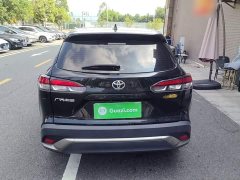 Toyota Frontlander 2.0L CVT Luxury - ფოტო 4