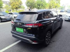 Toyota Frontlander 2.0L CVT Luxury - ფოტო 5