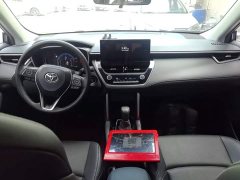 Toyota Frontlander 2.0L CVT Luxury - ფოტო 6