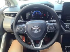 Toyota Frontlander 2.0L CVT Luxury - ფოტო 7