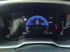 Toyota Frontlander 2.0L CVT Luxury - ფოტო 8