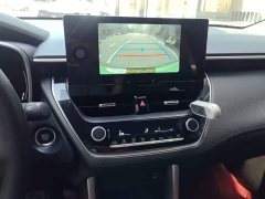 Toyota Frontlander 2.0L CVT Luxury - ფოტო 9