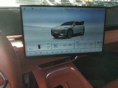 Deepal Deep Blue S07 215Max Qiankun Smart Driving ADS SE Extended Range Version - ფოტო 13