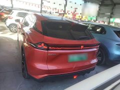 Deepal Deep Blue S07 215Max Qiankun Smart Driving ADS SE Extended Range Version - ფოტო 6