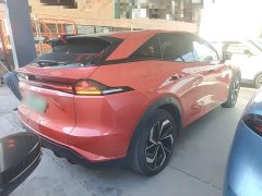 Deepal Deep Blue S07 215Max Qiankun Smart Driving ADS SE Extended Range Version - ფოტო 7