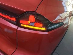 Deepal Deep Blue S07 215Max Qiankun Smart Driving ADS SE Extended Range Version - ფოტო 8