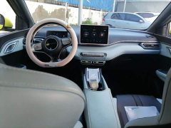 BYD Seagull 2023 Freedom Edition - ფოტო 10