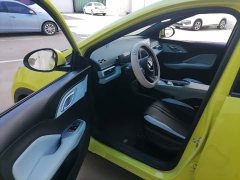 BYD Seagull 2023 Freedom Edition - ფოტო 16