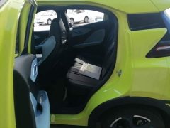 BYD Seagull 2023 Freedom Edition - ფოტო 17