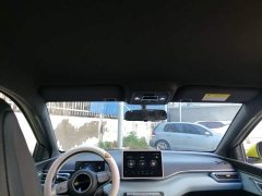 BYD Seagull 2023 Freedom Edition - ფოტო 18