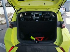 BYD Seagull 2023 Freedom Edition - ფოტო 19