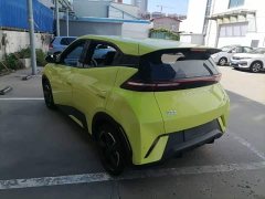 BYD Seagull 2023 Freedom Edition - ფოტო 5