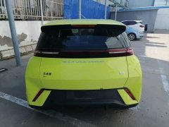 BYD Seagull 2023 Freedom Edition - ფოტო 6