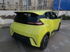 BYD Seagull 2023 Freedom Edition - ფოტო 7
