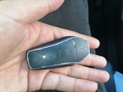 BYD Seagull 2023 Freedom Edition - ფოტო 9