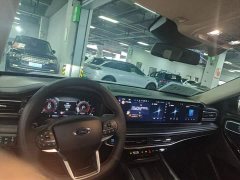 Ford Explorer EcoBoost 285 RWD Fashion 7-Seater - ფოტო 10