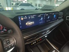 Ford Explorer EcoBoost 285 RWD Fashion 7-Seater - ფოტო 13