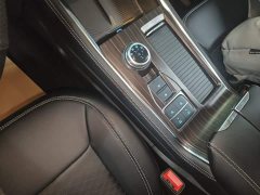 Ford Explorer EcoBoost 285 RWD Fashion 7-Seater - ფოტო 14
