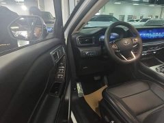 Ford Explorer EcoBoost 285 RWD Fashion 7-Seater - ფოტო 16