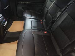 Ford Explorer EcoBoost 285 RWD Fashion 7-Seater - ფოტო 17