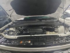 Ford Explorer EcoBoost 285 RWD Fashion 7-Seater - ფოტო 20