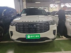 Ford Explorer EcoBoost 285 RWD Fashion 7-Seater - ფოტო 3