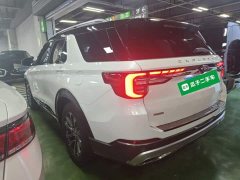 Ford Explorer EcoBoost 285 RWD Fashion 7-Seater - ფოტო 5