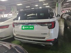 Ford Explorer EcoBoost 285 RWD Fashion 7-Seater - ფოტო 6