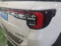 Ford Explorer EcoBoost 285 RWD Fashion 7-Seater - ფოტო 8