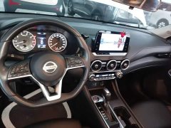 Nissan Sylphy 2022 1.6L XL CVT Smart Comfort Edition - ფოტო 10