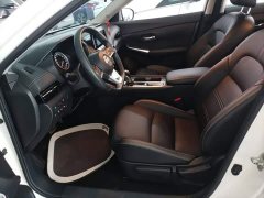 Nissan Sylphy 2022 1.6L XL CVT Smart Comfort Edition - ფოტო 15