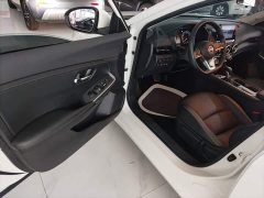Nissan Sylphy 2022 1.6L XL CVT Smart Comfort Edition - ფოტო 16