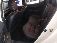 Nissan Sylphy 2022 1.6L XL CVT Smart Comfort Edition - ფოტო 17