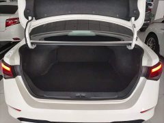 Nissan Sylphy 2022 1.6L XL CVT Smart Comfort Edition - ფოტო 19