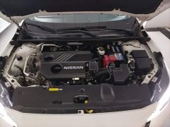 Nissan Sylphy 2022 1.6L XL CVT Smart Comfort Edition - ფოტო 20