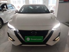 Nissan Sylphy 2022 1.6L XL CVT Smart Comfort Edition - ფოტო 3