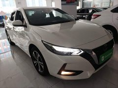 Nissan Sylphy 2022 1.6L XL CVT Smart Comfort Edition - ფოტო 4