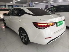 Nissan Sylphy 2022 1.6L XL CVT Smart Comfort Edition - ფოტო 5