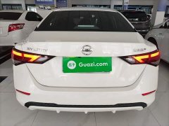 Nissan Sylphy 2022 1.6L XL CVT Smart Comfort Edition - ფოტო 6
