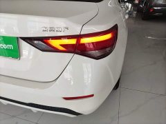 Nissan Sylphy 2022 1.6L XL CVT Smart Comfort Edition - ფოტო 8