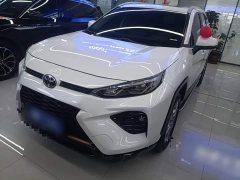 Toyota Wildland 2.0L CVT FWD Urban Edition - ფოტო 1