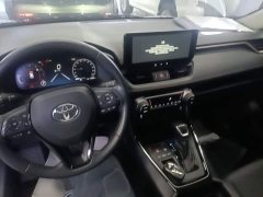 Toyota Wildland 2.0L CVT FWD Urban Edition - ფოტო 10
