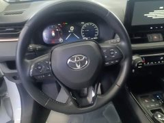 Toyota Wildland 2.0L CVT FWD Urban Edition - ფოტო 11