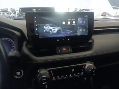 Toyota Wildland 2.0L CVT FWD Urban Edition - ფოტო 13